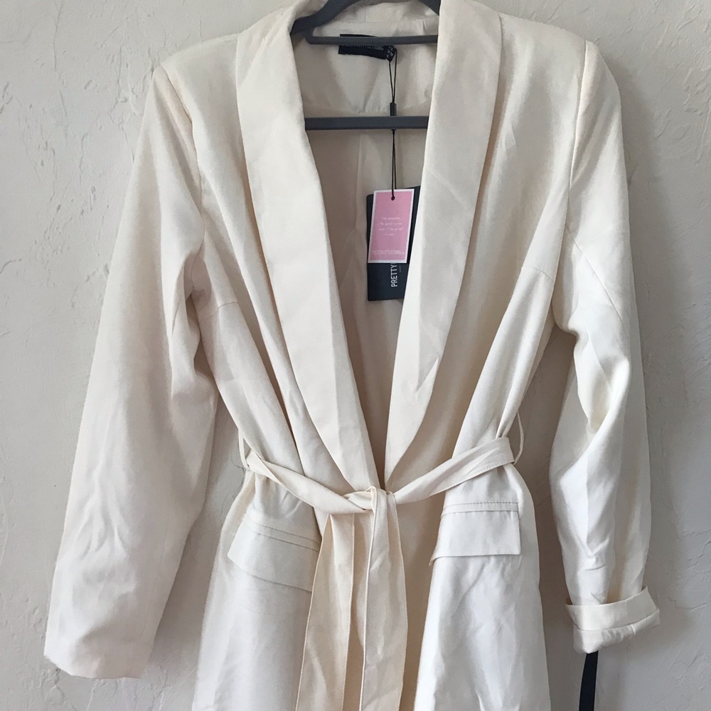 PLT Blazer